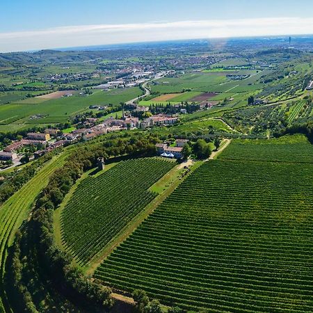 Tenuta Delo Relais Verona Luaran gambar