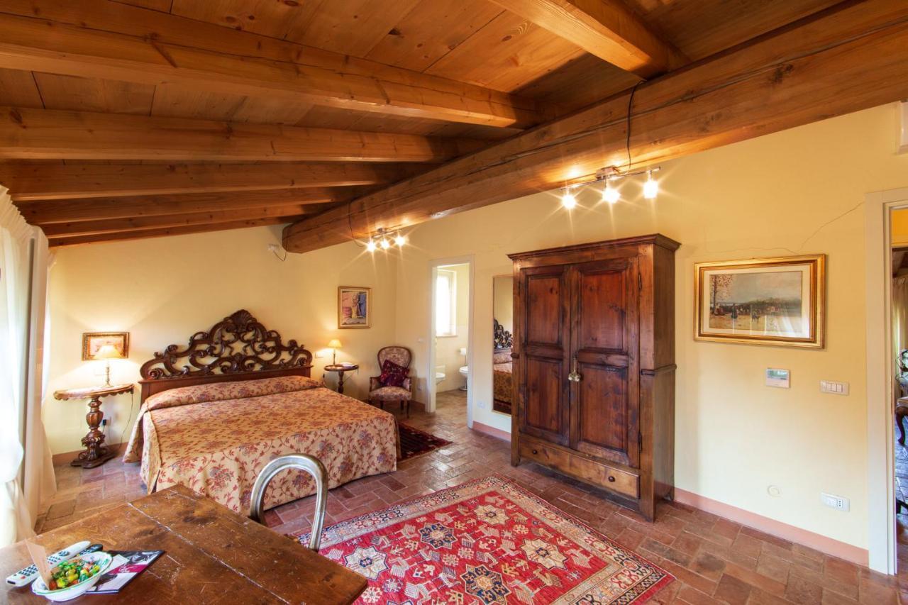 Tenuta Delo Relais Verona Luaran gambar