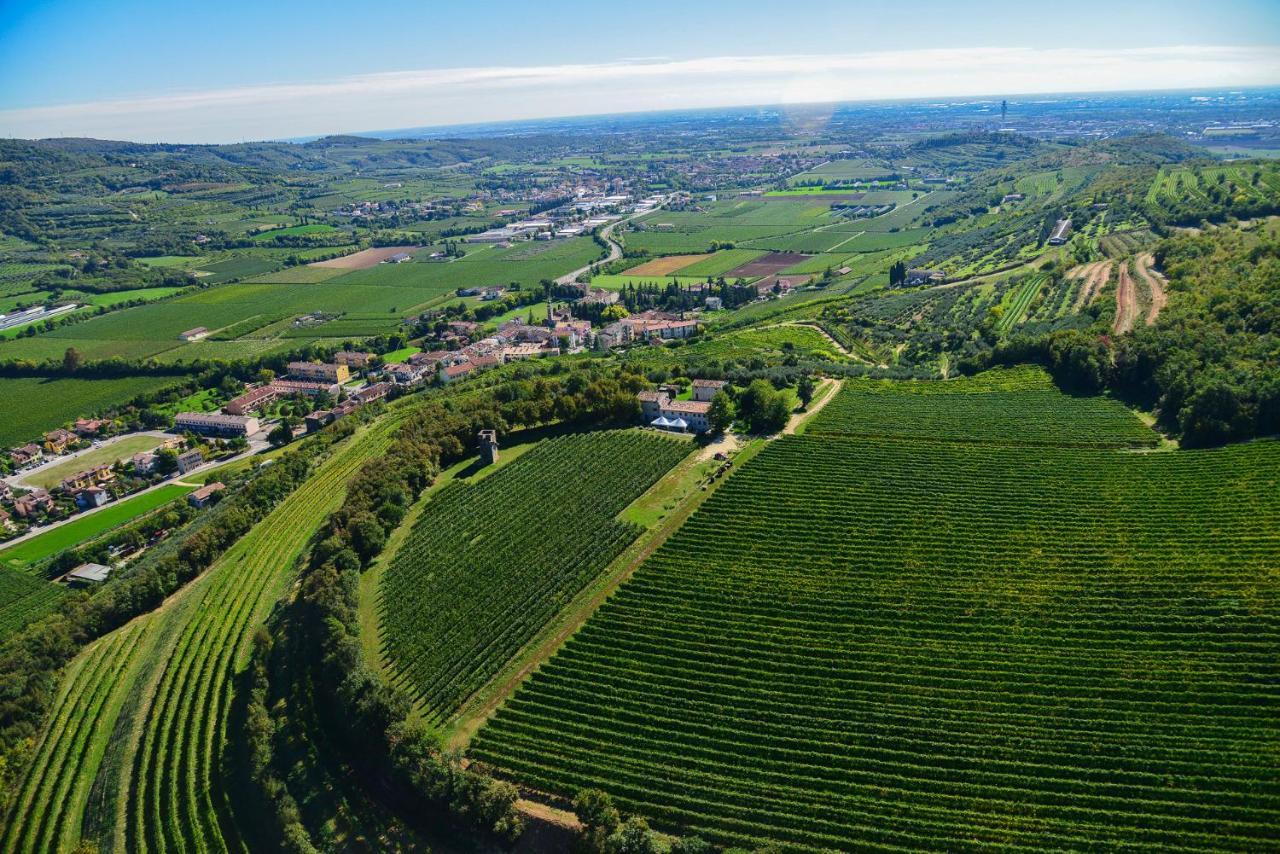 Tenuta Delo Relais Verona Luaran gambar