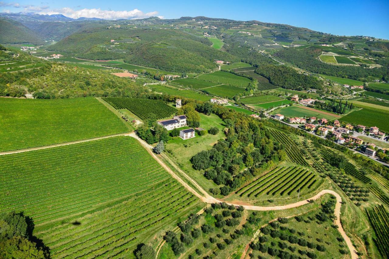 Tenuta Delo Relais Verona Luaran gambar