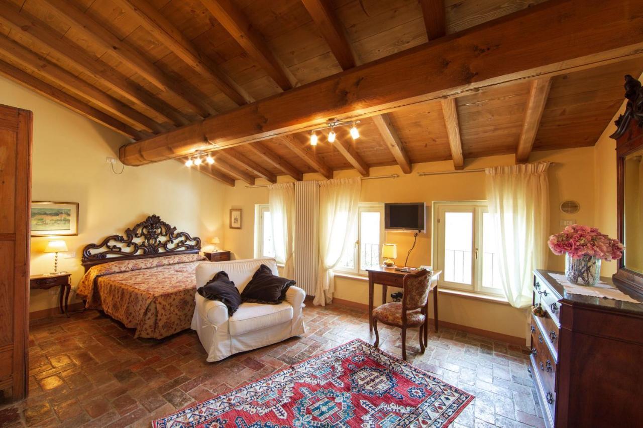 Tenuta Delo Relais Verona Luaran gambar