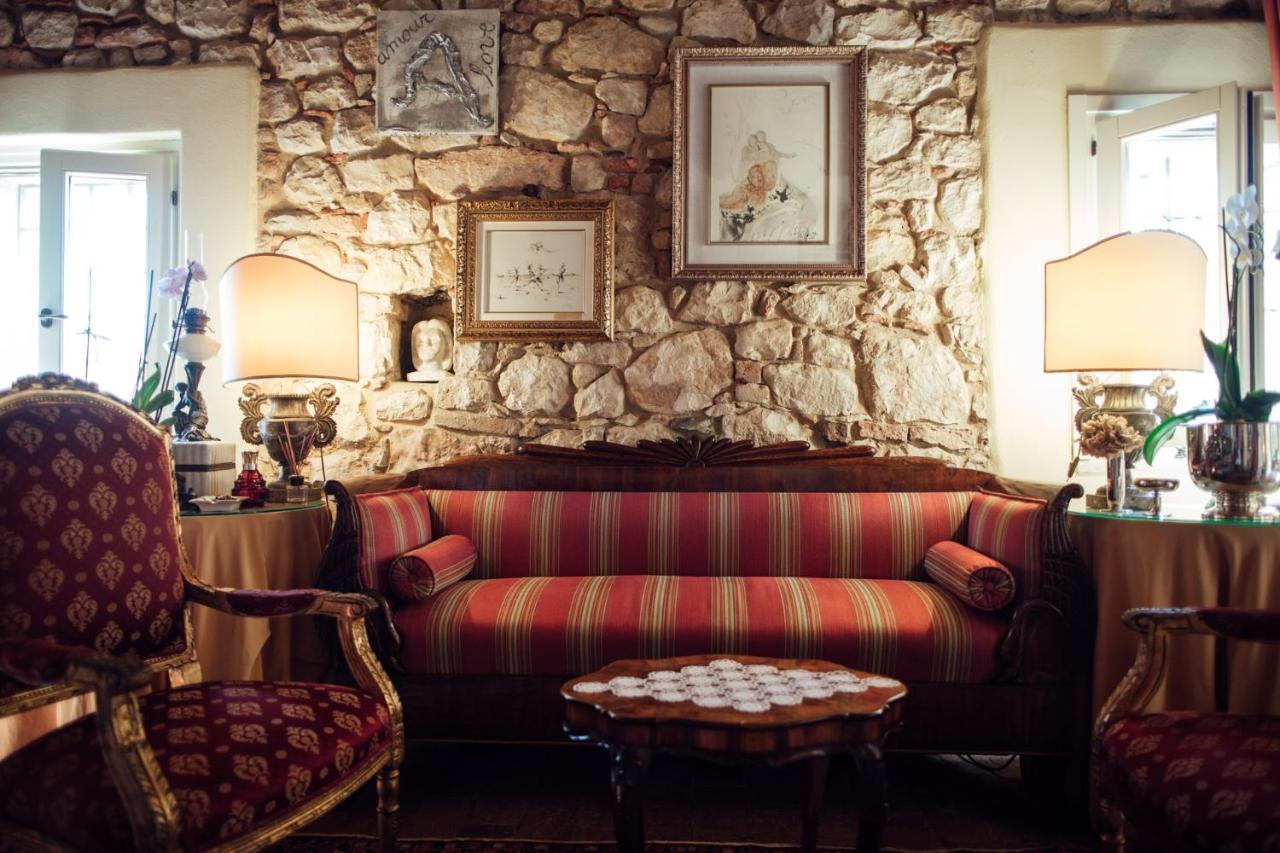 Tenuta Delo Relais Verona Luaran gambar