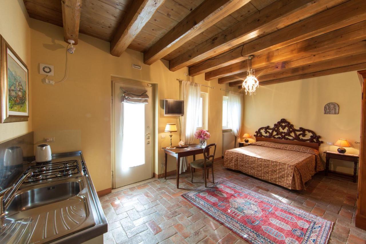 Tenuta Delo Relais Verona Luaran gambar