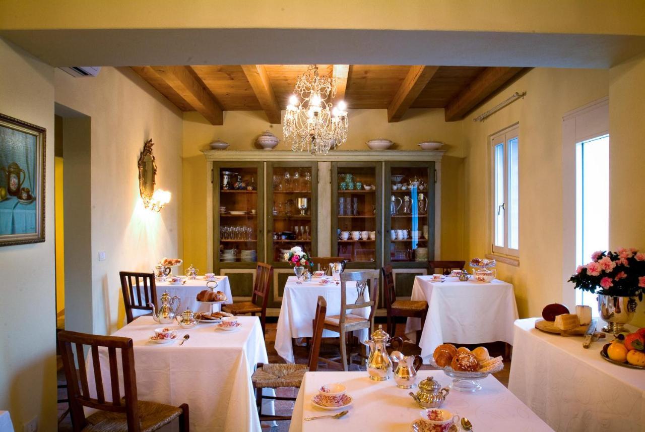 Tenuta Delo Relais Verona Luaran gambar