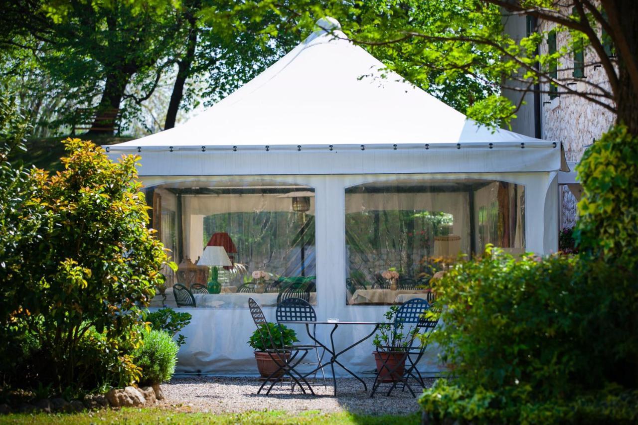 Tenuta Delo Relais Verona Luaran gambar