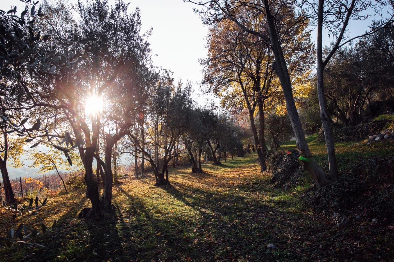 Tenuta Delo Relais Verona Luaran gambar