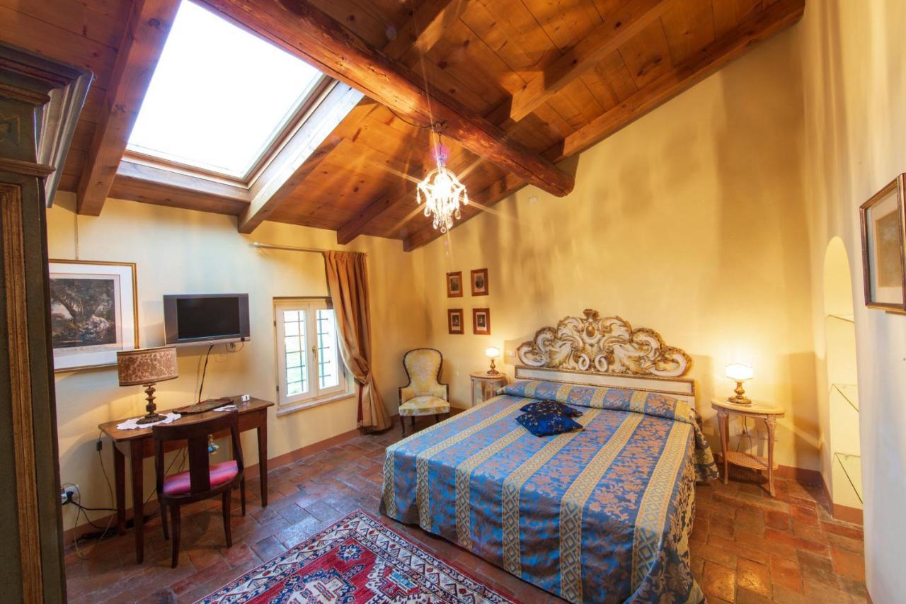 Tenuta Delo Relais Verona Luaran gambar