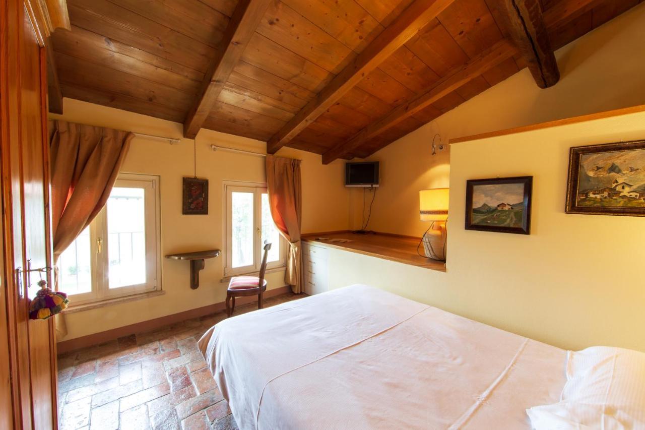 Tenuta Delo Relais Verona Bilik gambar
