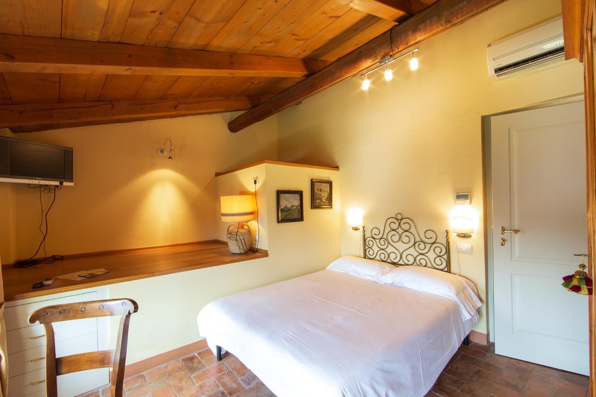 Tenuta Delo Relais Verona Bilik gambar