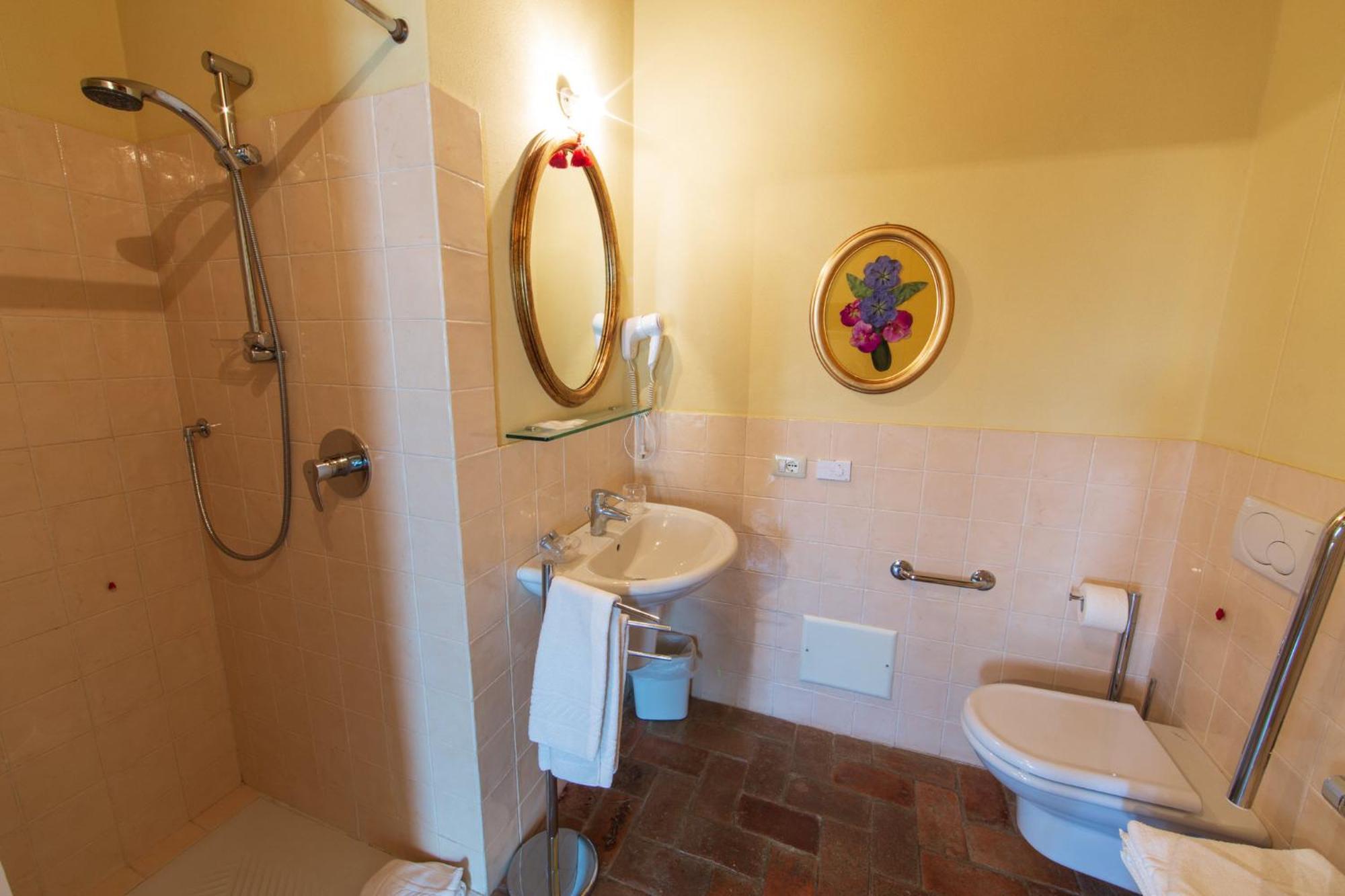 Tenuta Delo Relais Verona Bilik gambar