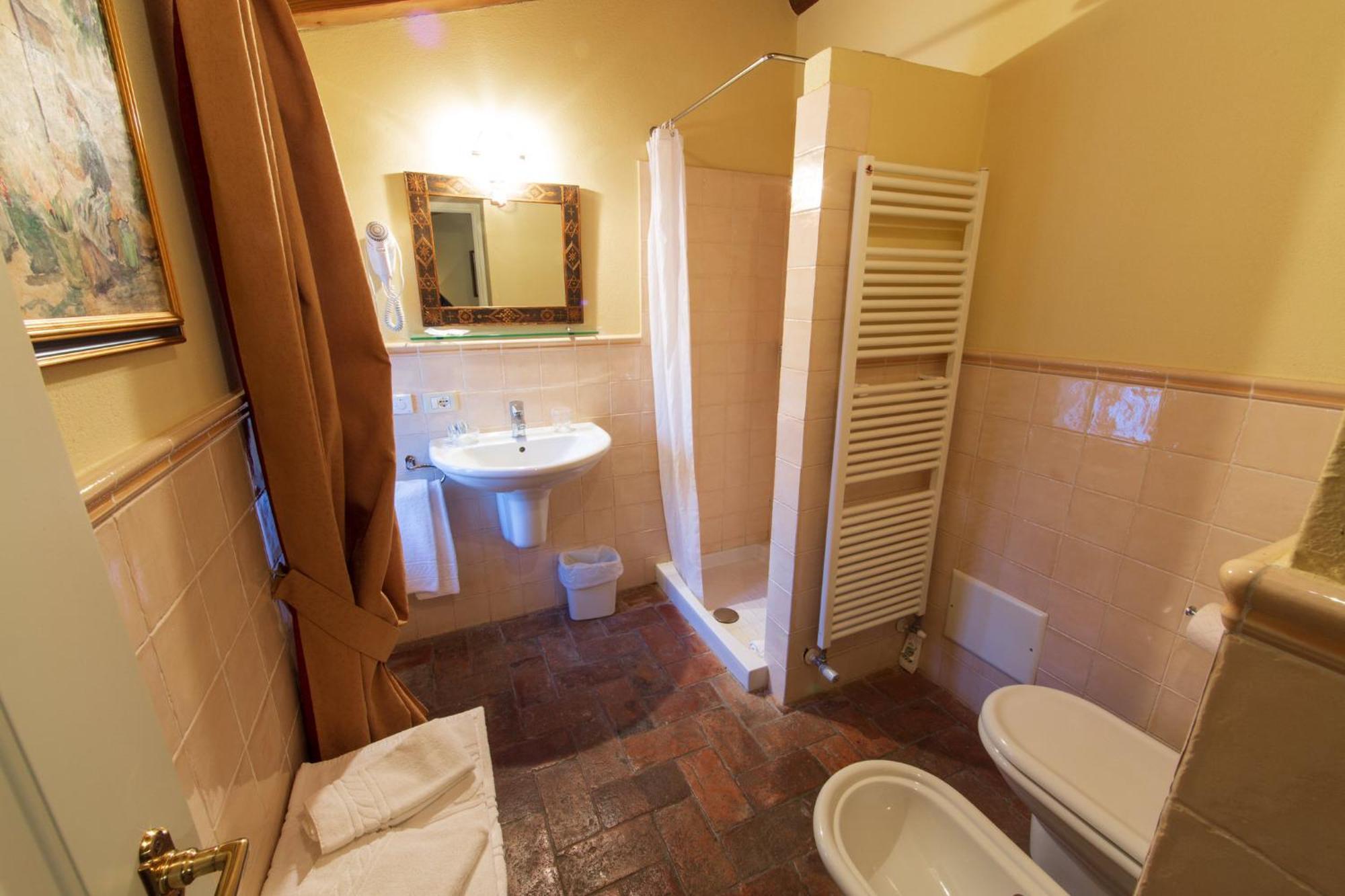 Tenuta Delo Relais Verona Bilik gambar