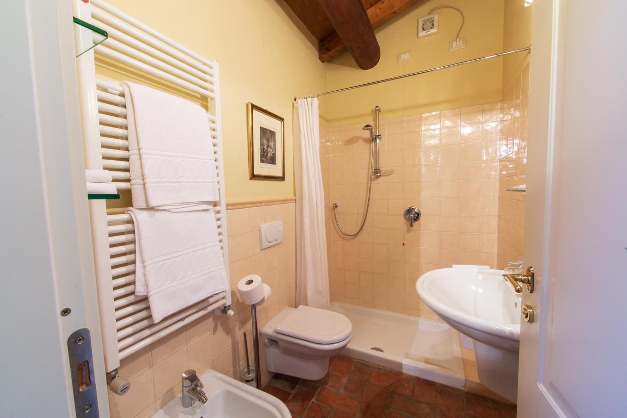 Tenuta Delo Relais Verona Bilik gambar