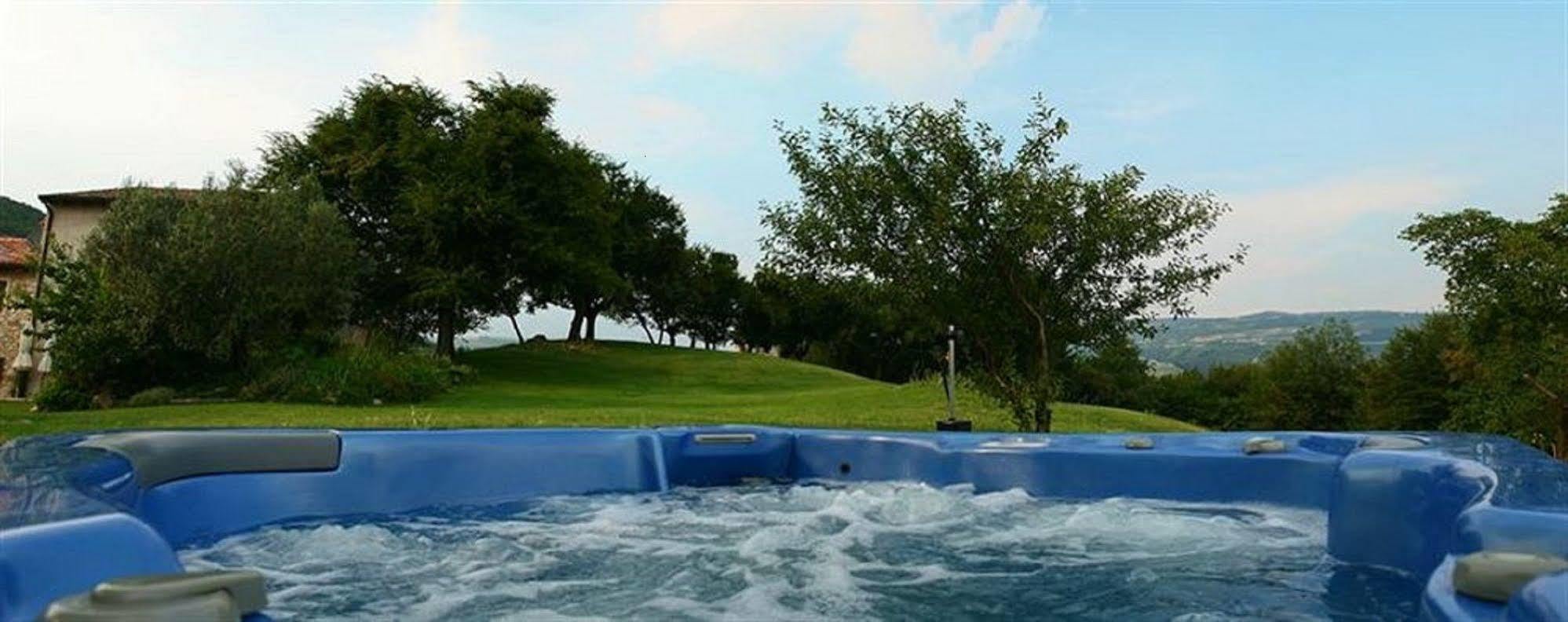 Tenuta Delo Relais Verona Luaran gambar