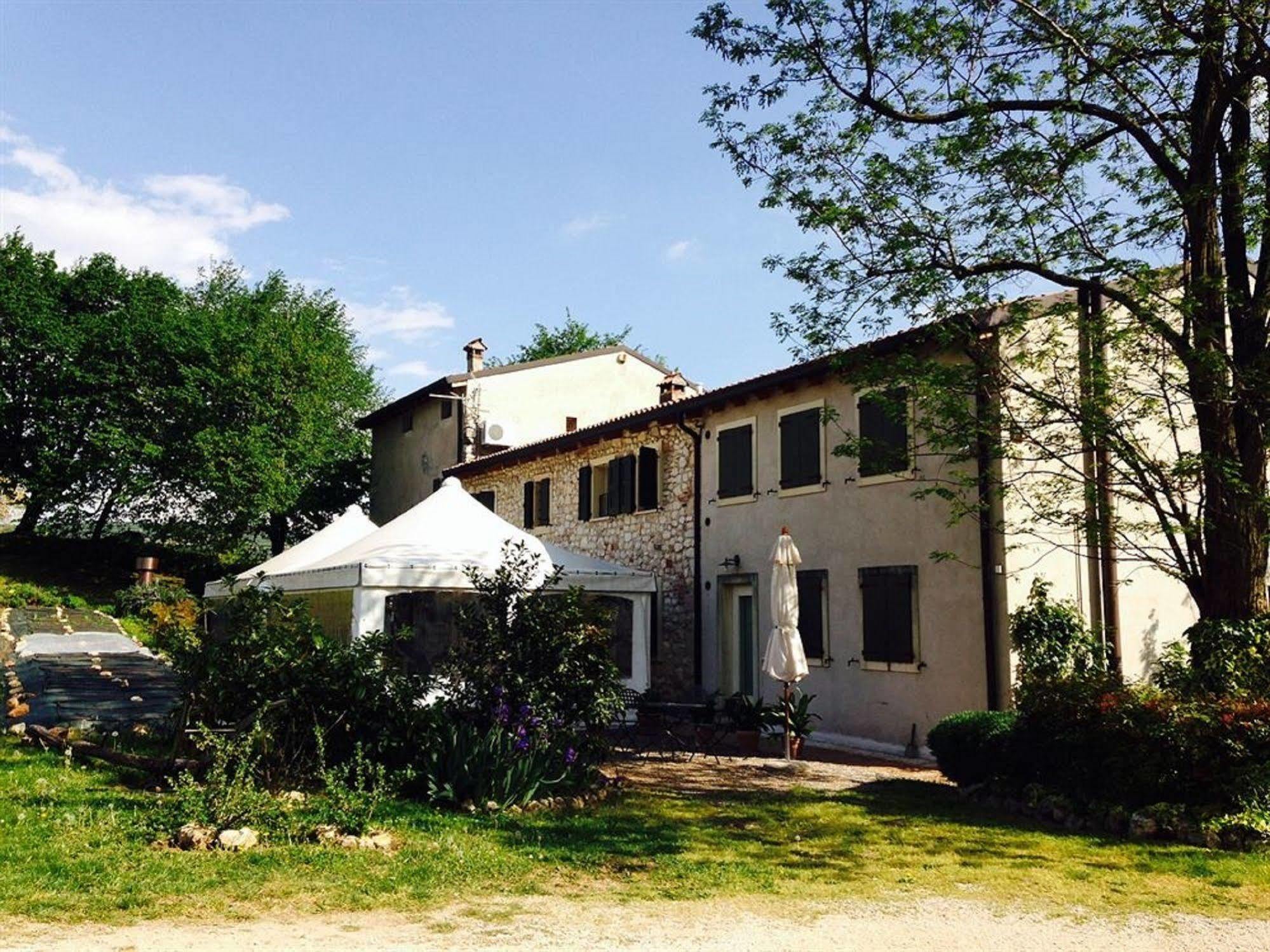 Tenuta Delo Relais Verona Luaran gambar