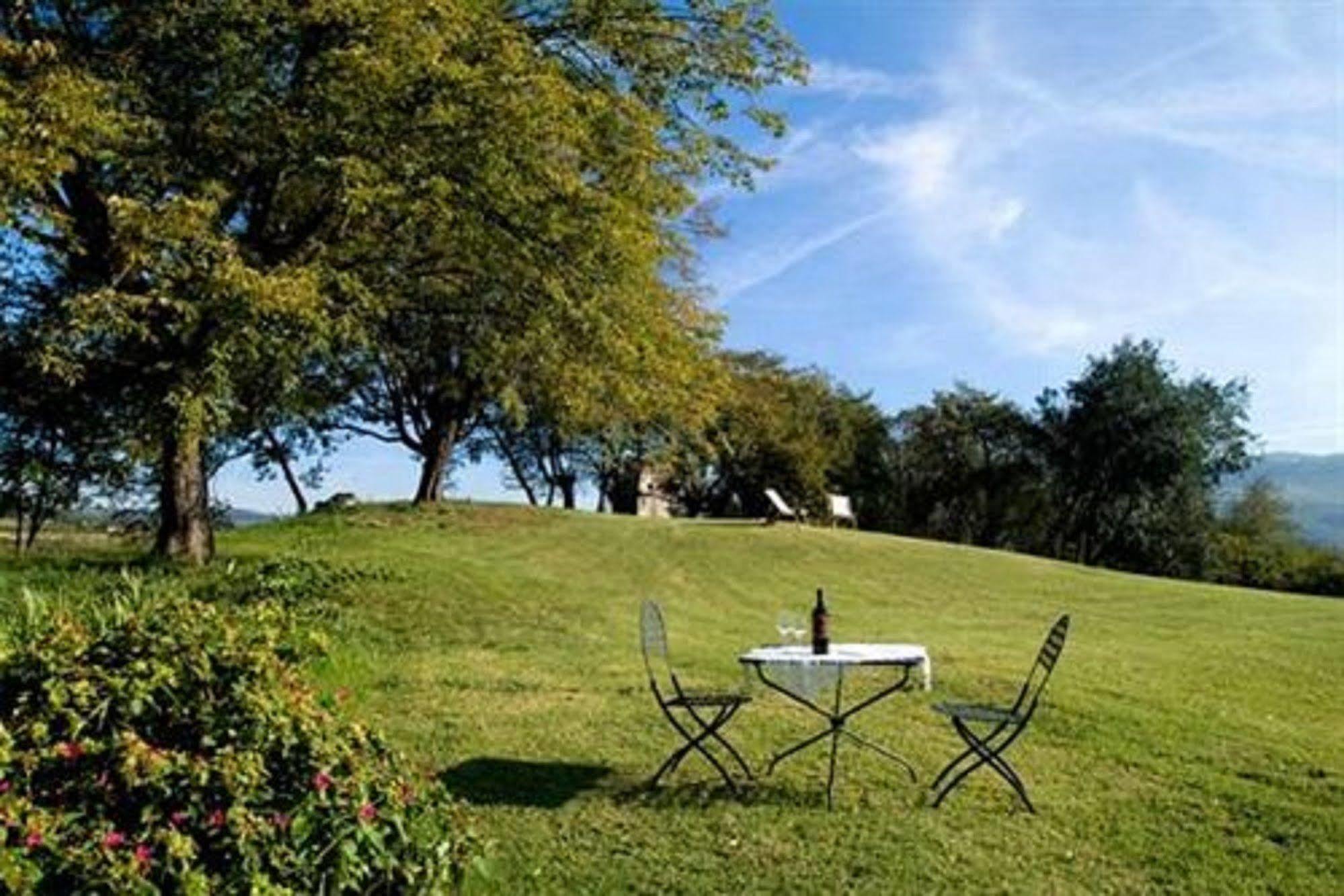 Tenuta Delo Relais Verona Luaran gambar
