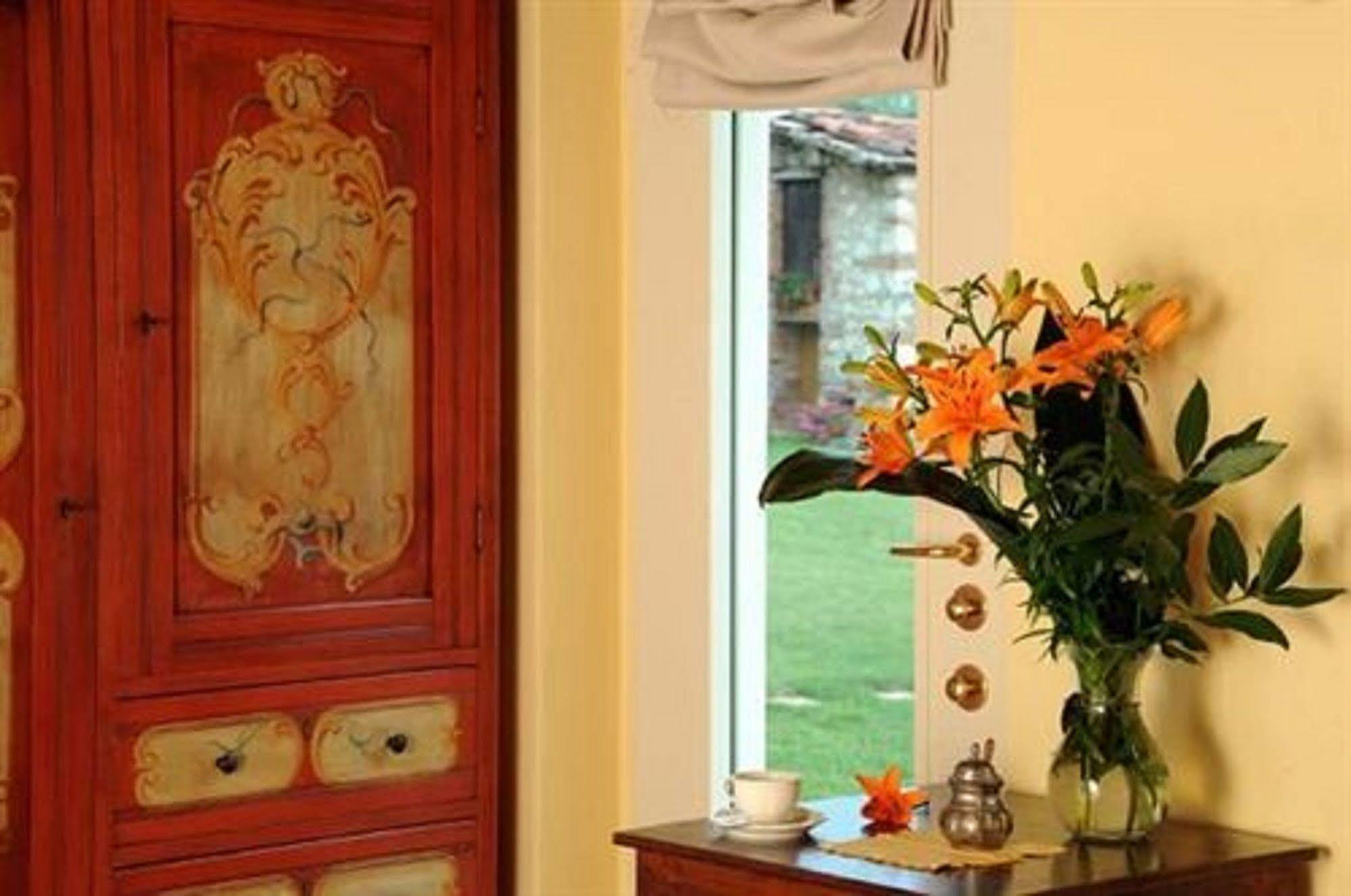 Tenuta Delo Relais Verona Luaran gambar