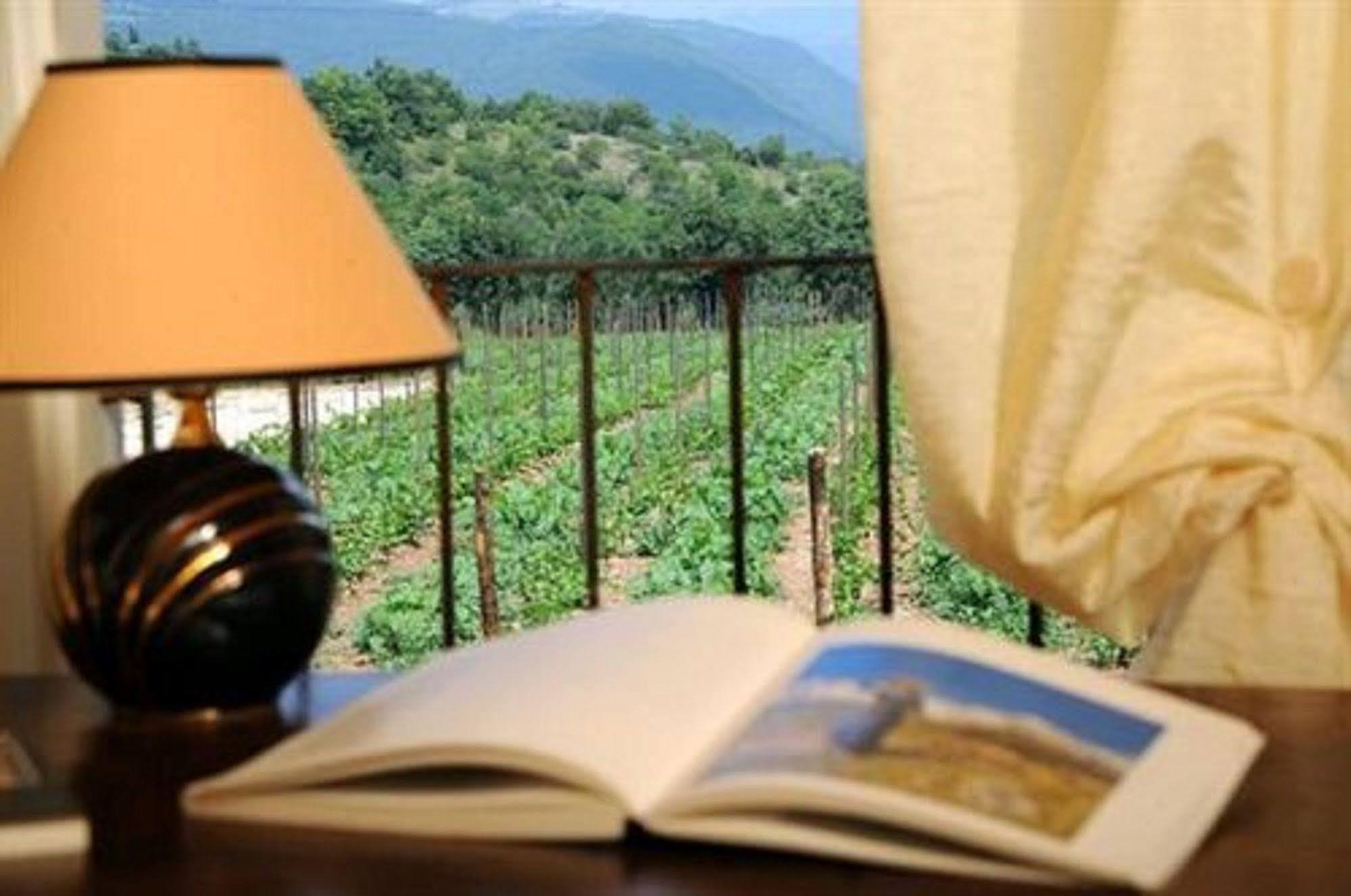 Tenuta Delo Relais Verona Luaran gambar