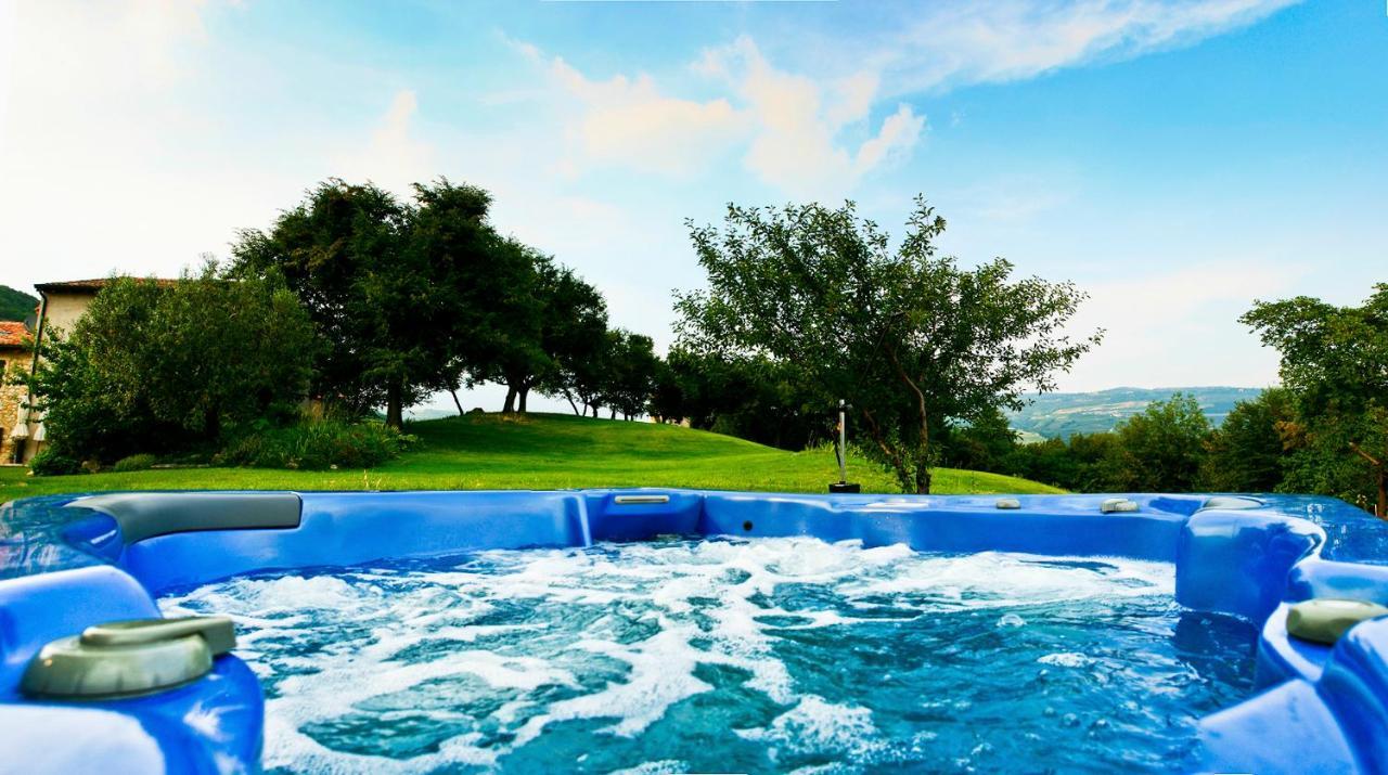 Tenuta Delo Relais Verona Luaran gambar